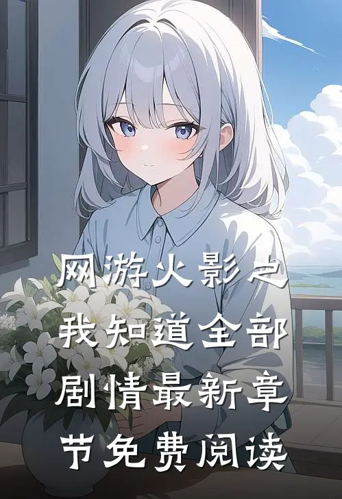 网游火影之我知道全部剧情最新章节免费阅读