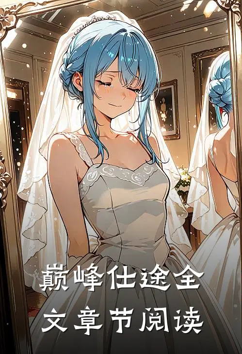 巅峰仕途全文章节阅读