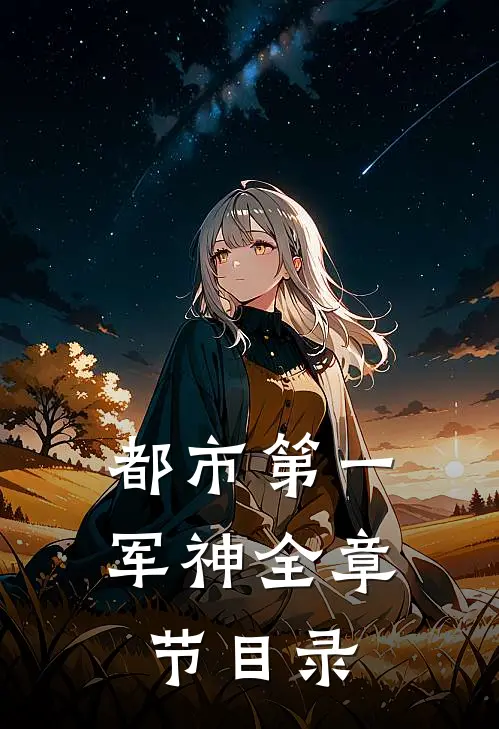 都市第一军神全章节目录