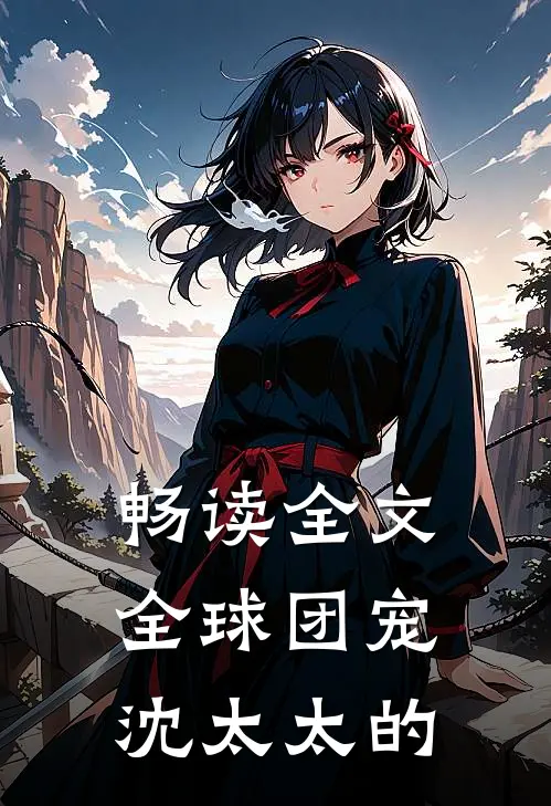 畅读全文全球团宠沈太太的