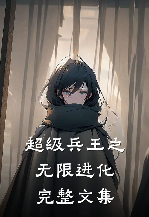 超级兵王之无限进化完整文集