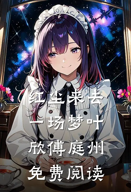 红尘来去一场梦叶欣傅庭州免费阅读