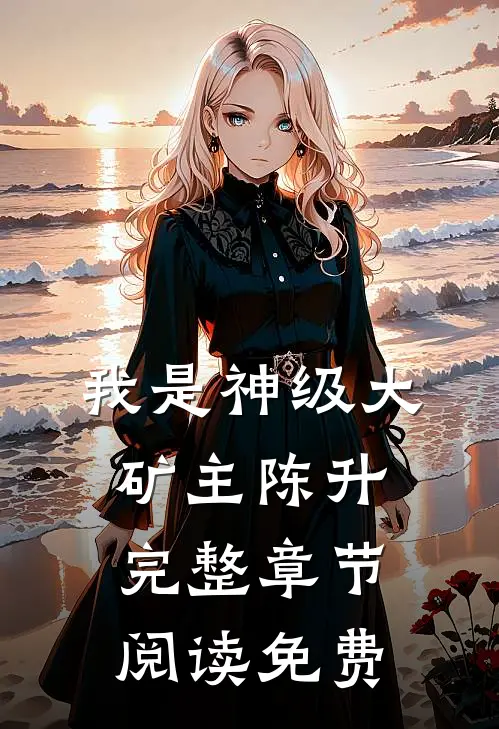 我是神级大矿主陈升完整章节阅读免费