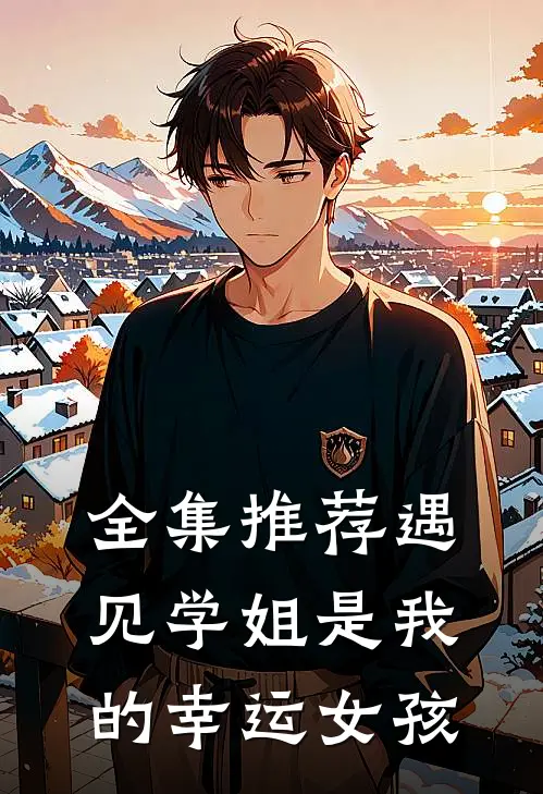 全集推荐遇见学姐是我的幸运女孩