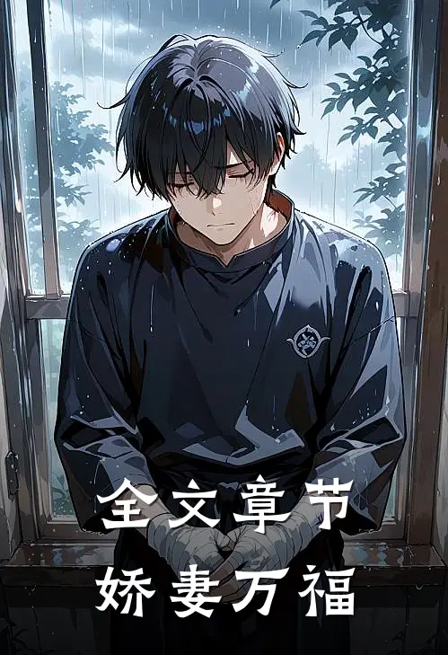 全文章节娇妻万福
