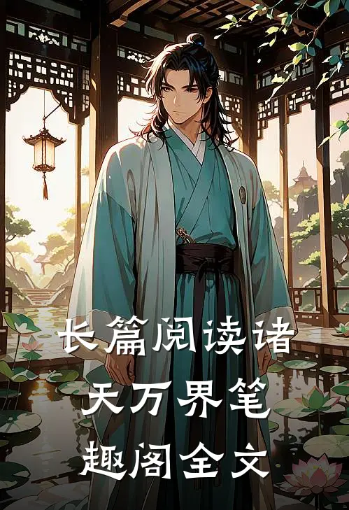 长篇阅读诸天万界笔趣阁全文