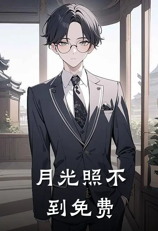 月光照不到免费