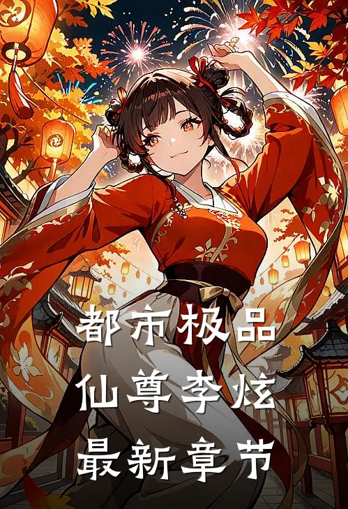 都市极品仙尊李炫最新章节