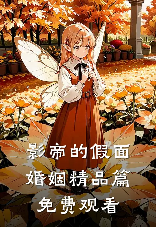 影帝的假面婚姻精品篇免费观看