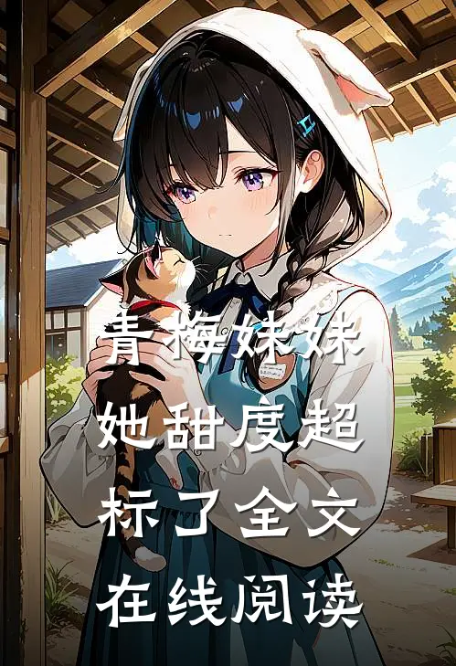 青梅妹妹她甜度超标了全文在线阅读
