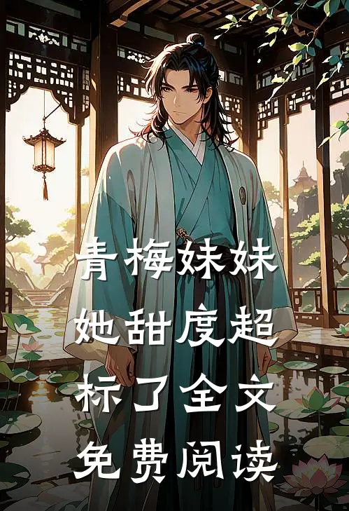 青梅妹妹她甜度超标了全文免费阅读