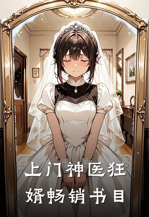 上门神医狂婿畅销书目
