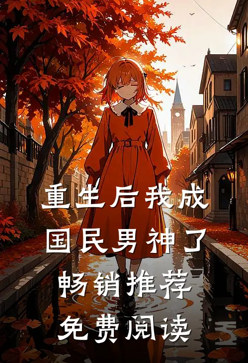 重生后我成国民男神了畅销推荐免费阅读