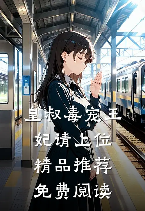 皇叔毒宠王妃请上位精品推荐免费阅读