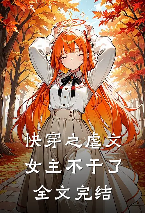 快穿之虐文女主不干了全文完结