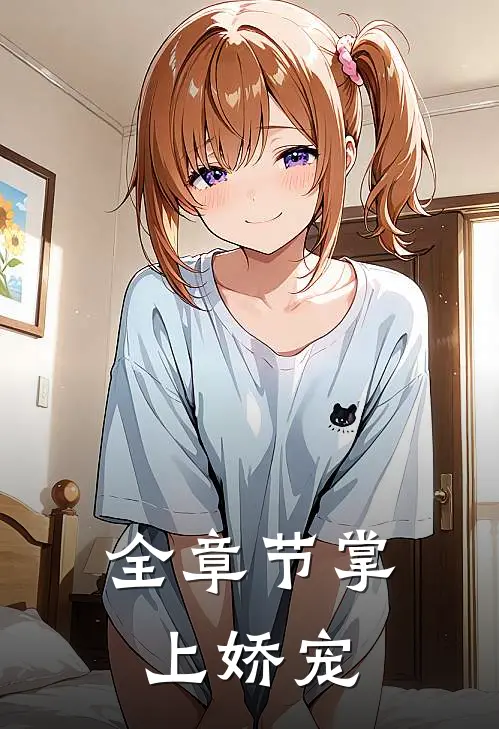 全章节掌上娇宠
