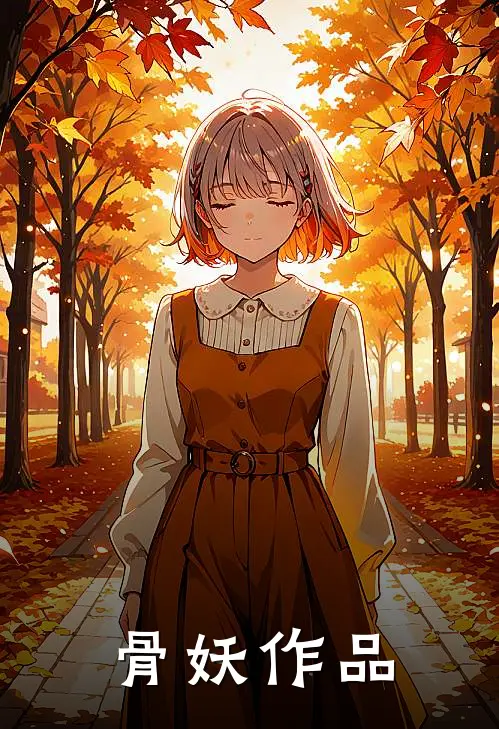 骨妖作品