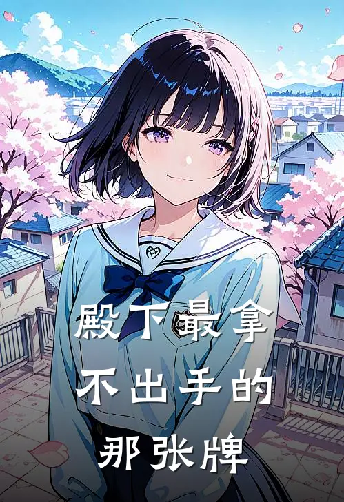 殿下最拿不出手的那张牌