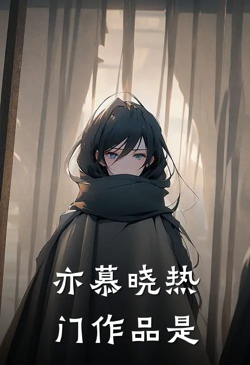 亦慕晓热门作品是