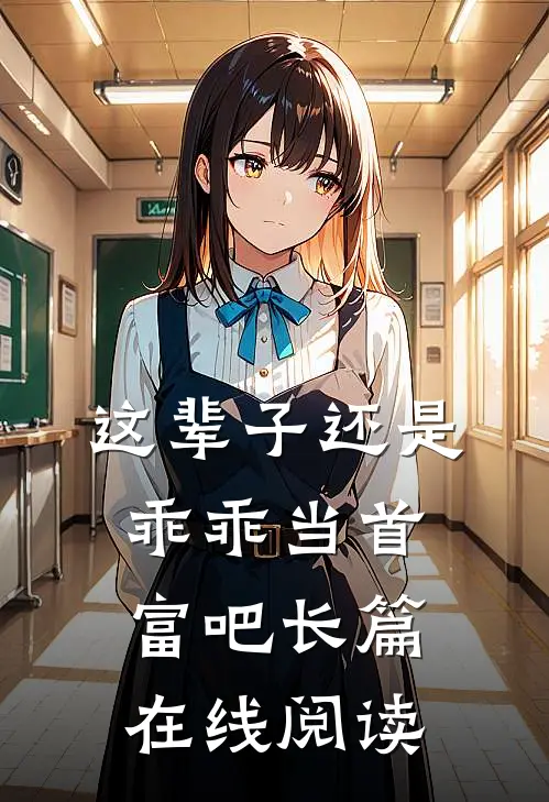 这辈子还是乖乖当首富吧长篇在线阅读