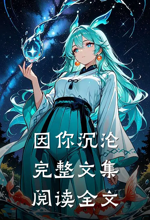 因你沉沦完整文集阅读全文
