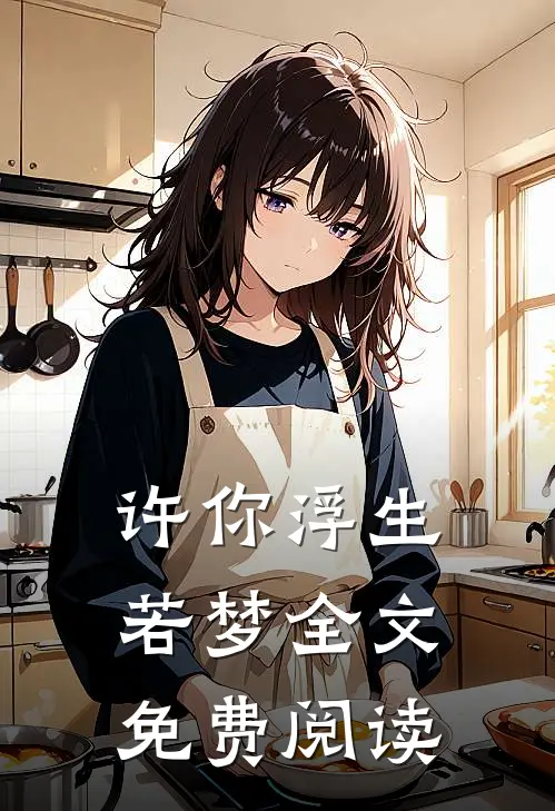 许你浮生若梦全文免费阅读