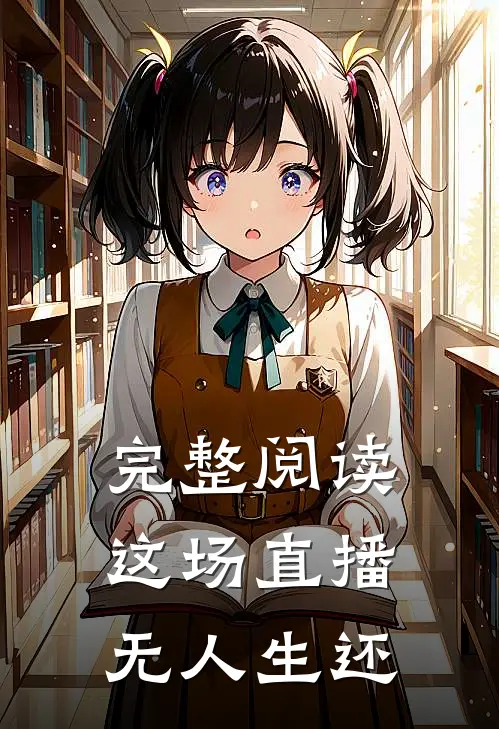 完整阅读这场直播无人生还