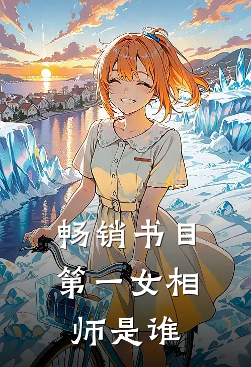 畅销书目第一女相师是谁