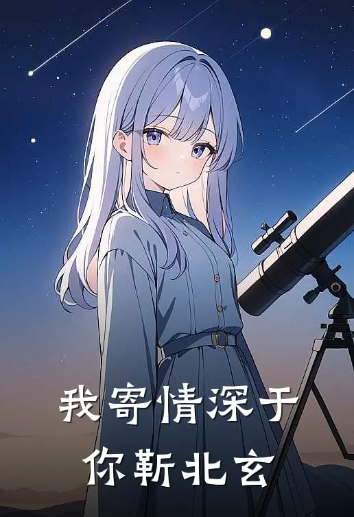 我寄情深于你靳北玄