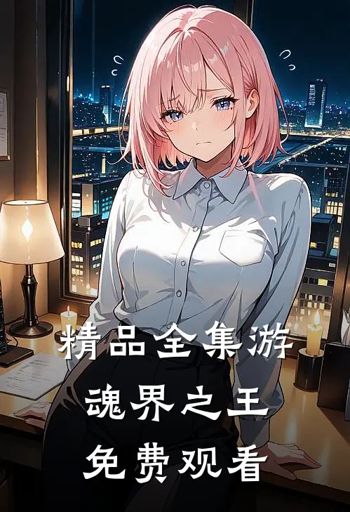 精品全集游魂界之王免费观看
