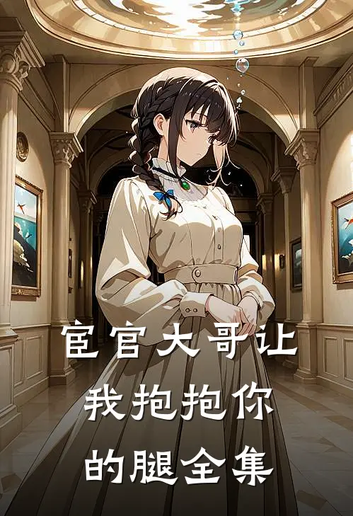 宦官大哥让我抱抱你的腿全集