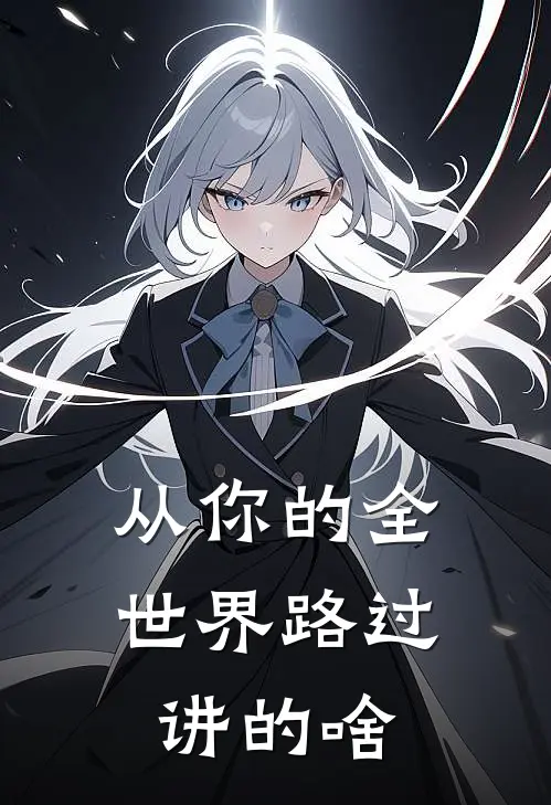 从你的全世界路过讲的啥