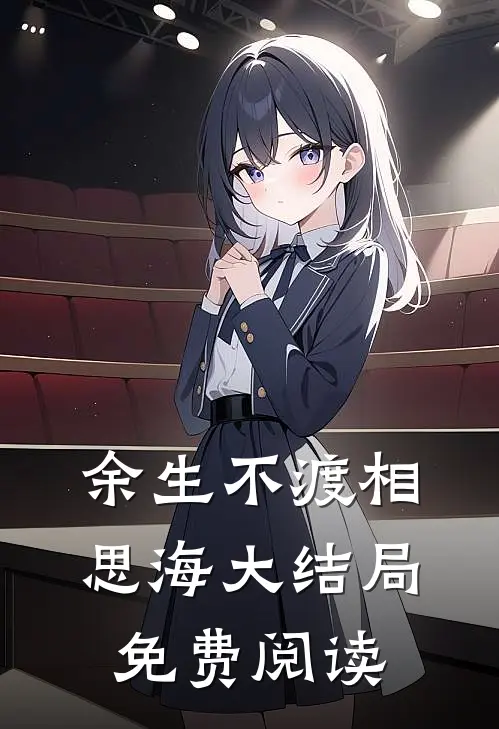 余生不渡相思海大结局免费阅读