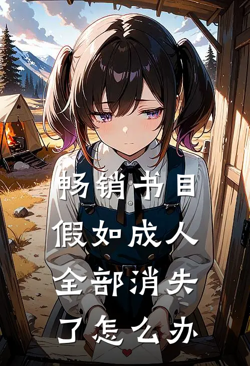 畅销书目假如成人全部消失了怎么办