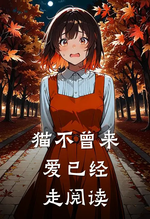 猫不曾来，爱已经走阅读