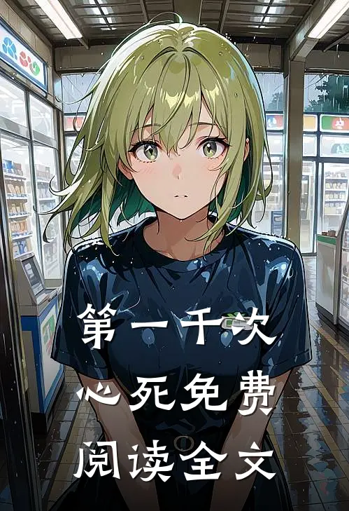 第一千次心死免费阅读全文