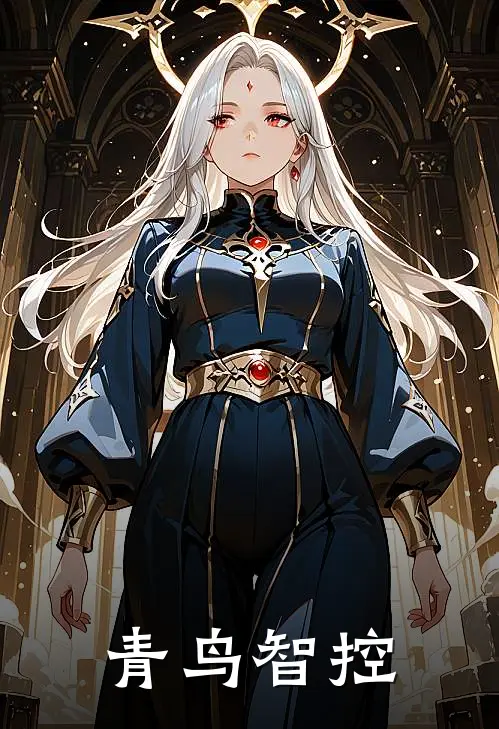 青鸟智控
