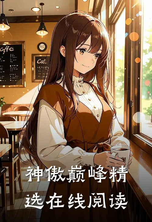 神傲巅峰精选在线阅读