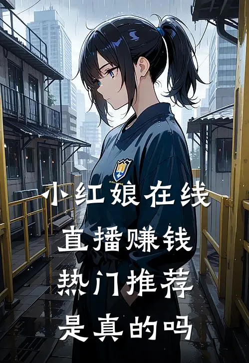 小红娘在线直播赚钱热门推荐是真的吗