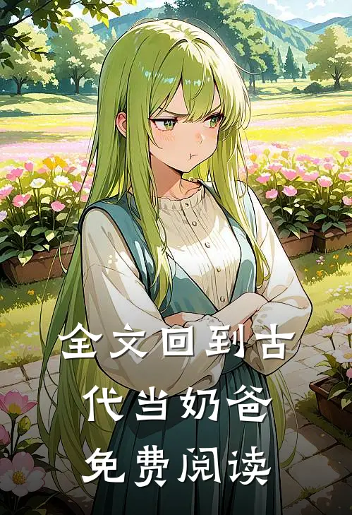 全文回到古代当奶爸免费阅读