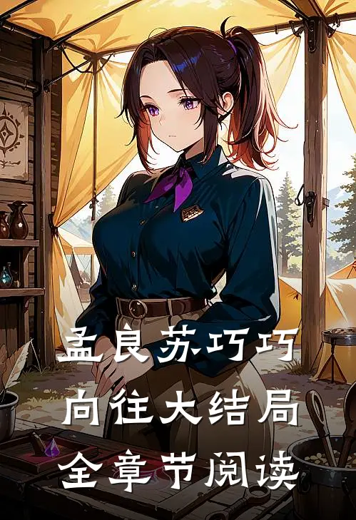 孟良苏巧巧向往大结局全章节阅读