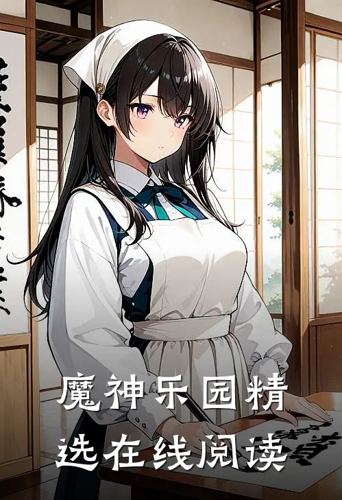 魔神乐园精选在线阅读