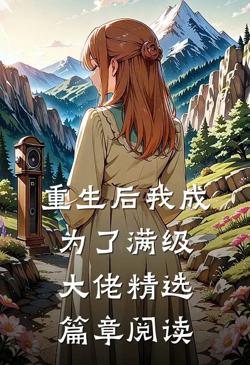 重生后我成为了满级大佬精选篇章阅读