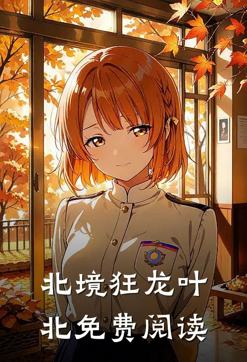 北境狂龙叶北免费阅读