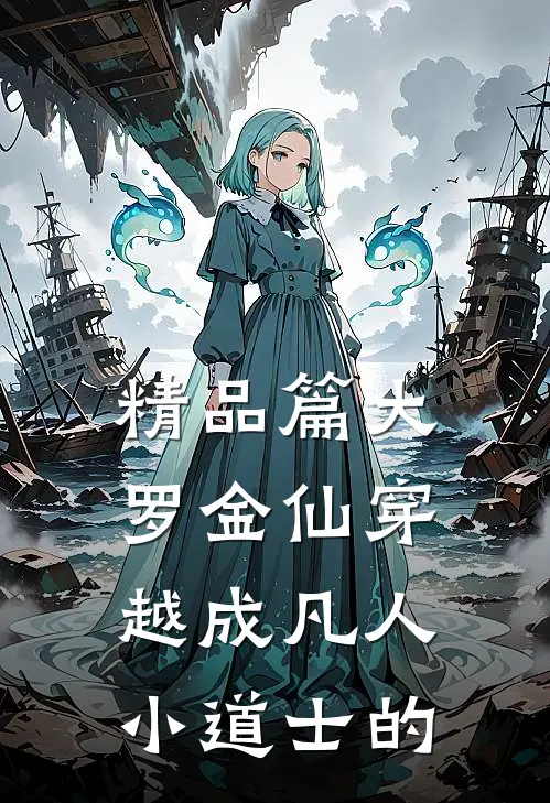 精品篇大罗金仙穿越成凡人小道士的
