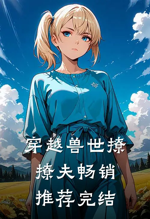 穿越兽世撩撩夫畅销推荐完结