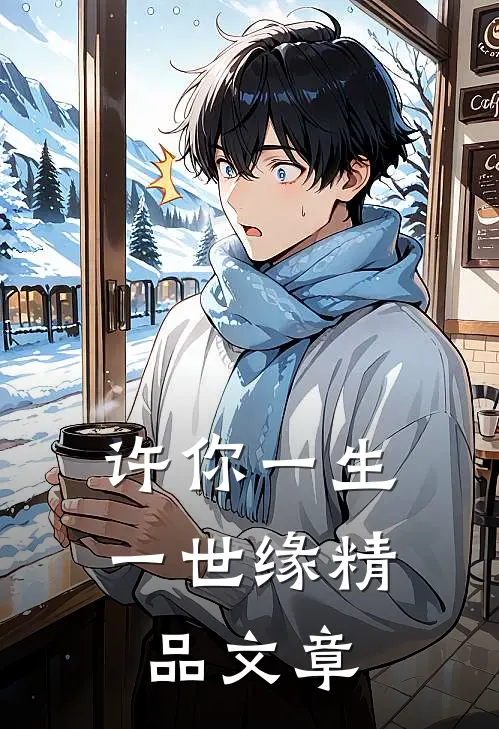 许你一生一世缘精品文章