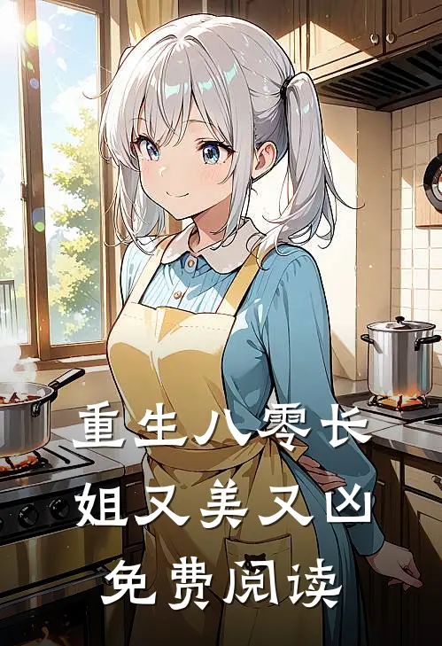 重生八零长姐又美又凶免费阅读