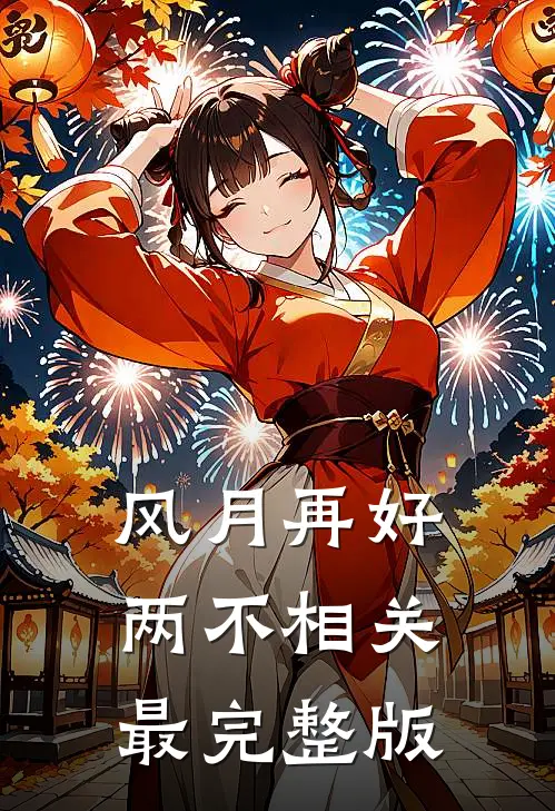 风月再好，两不相关最完整版