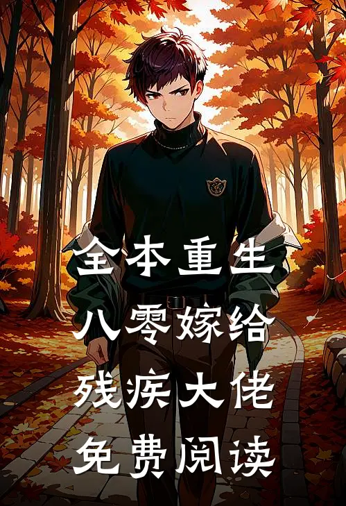 全本重生八零嫁给残疾大佬免费阅读